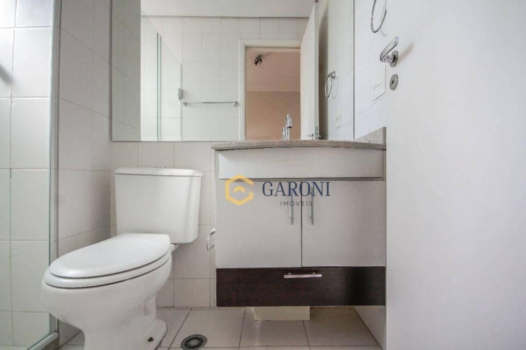 Apartamento com 2 suítes para alugar, 96 m² – Vila Leopoldina – São Paulo/SP