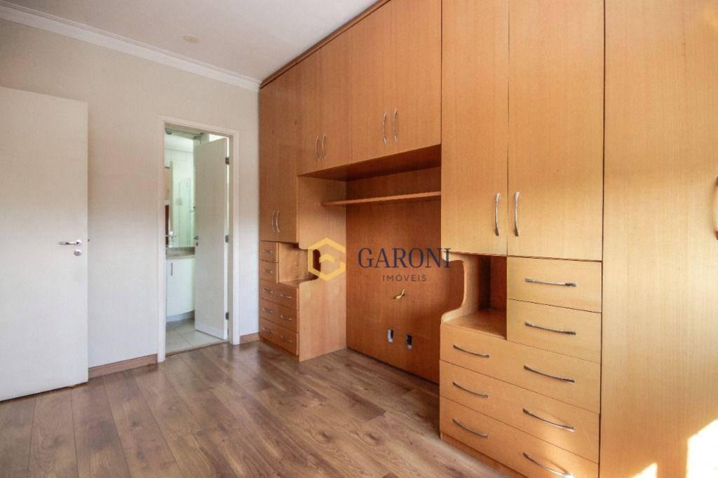 Apartamento com 2 suítes para alugar, 96 m² – Vila Leopoldina – São Paulo/SP