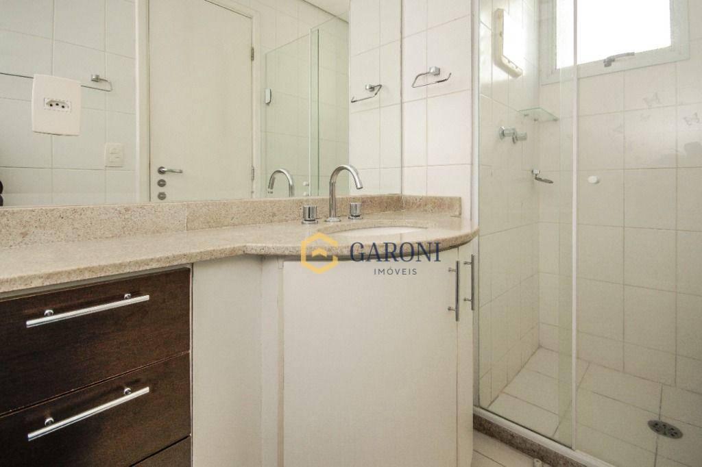 Apartamento com 2 suítes para alugar, 96 m² – Vila Leopoldina – São Paulo/SP