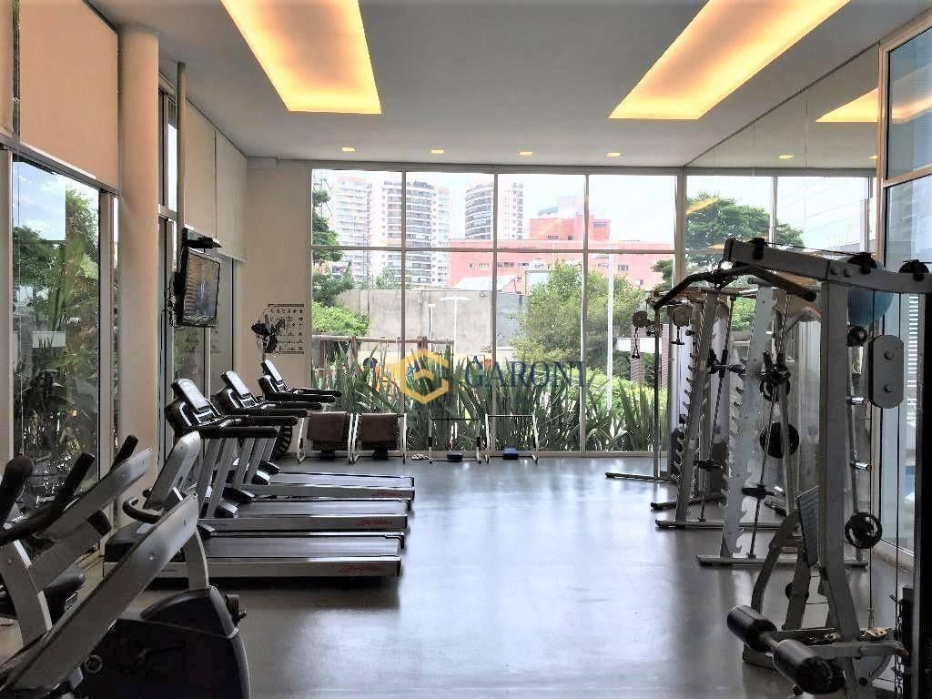 Apartamento com 2 suítes para alugar, 96 m² – Vila Leopoldina – São Paulo/SP