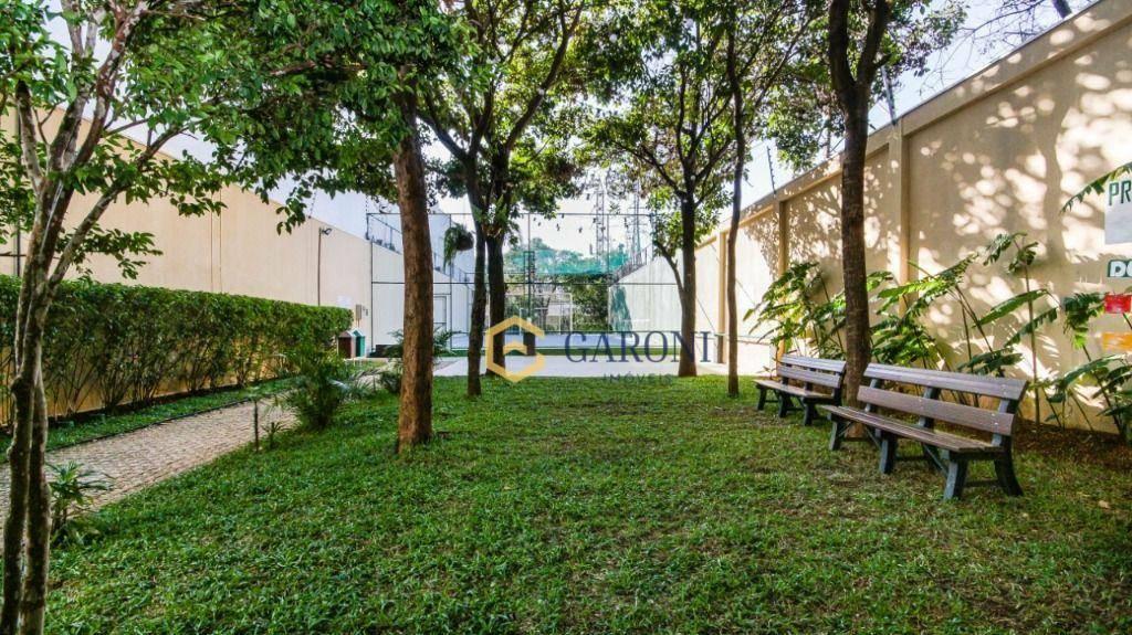 Apartamento com 2 suítes para alugar, 96 m² – Vila Leopoldina – São Paulo/SP
