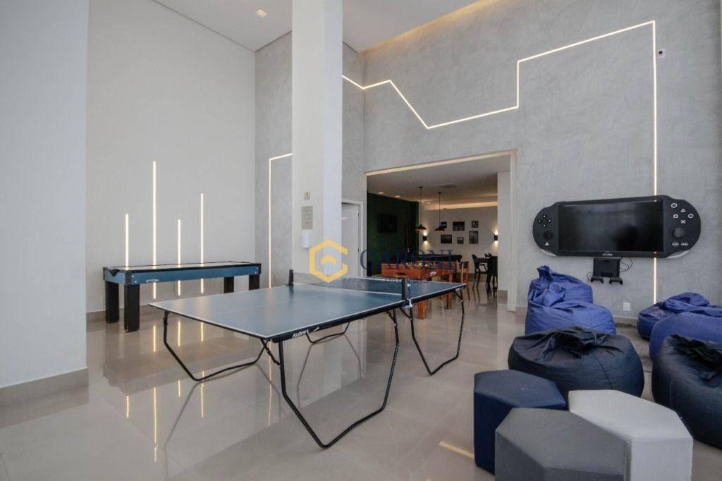 Apartamento com 2 suítes para alugar, 96 m² – Vila Leopoldina – São Paulo/SP