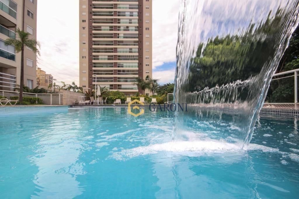 Apartamento com 2 suítes para alugar, 96 m² – Vila Leopoldina – São Paulo/SP
