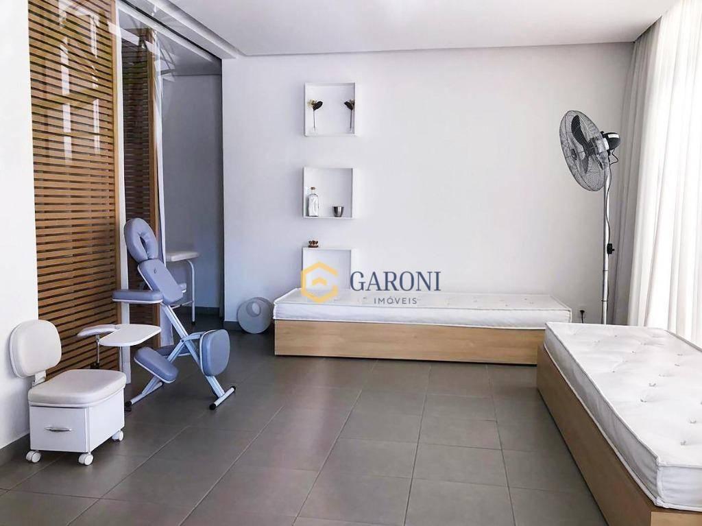 Apartamento com 2 suítes para alugar, 96 m² – Vila Leopoldina – São Paulo/SP