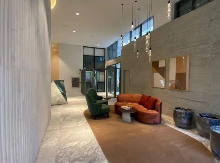 Apartamento – 185 m² – Oscar Itaim