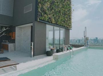 Apartamento – 185 m² – Oscar Itaim