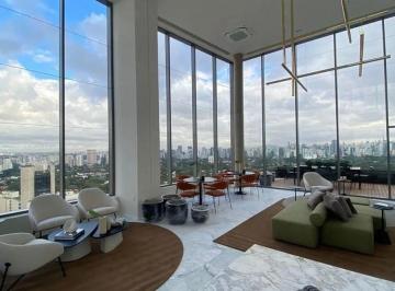 Apartamento – 185 m² – Oscar Itaim