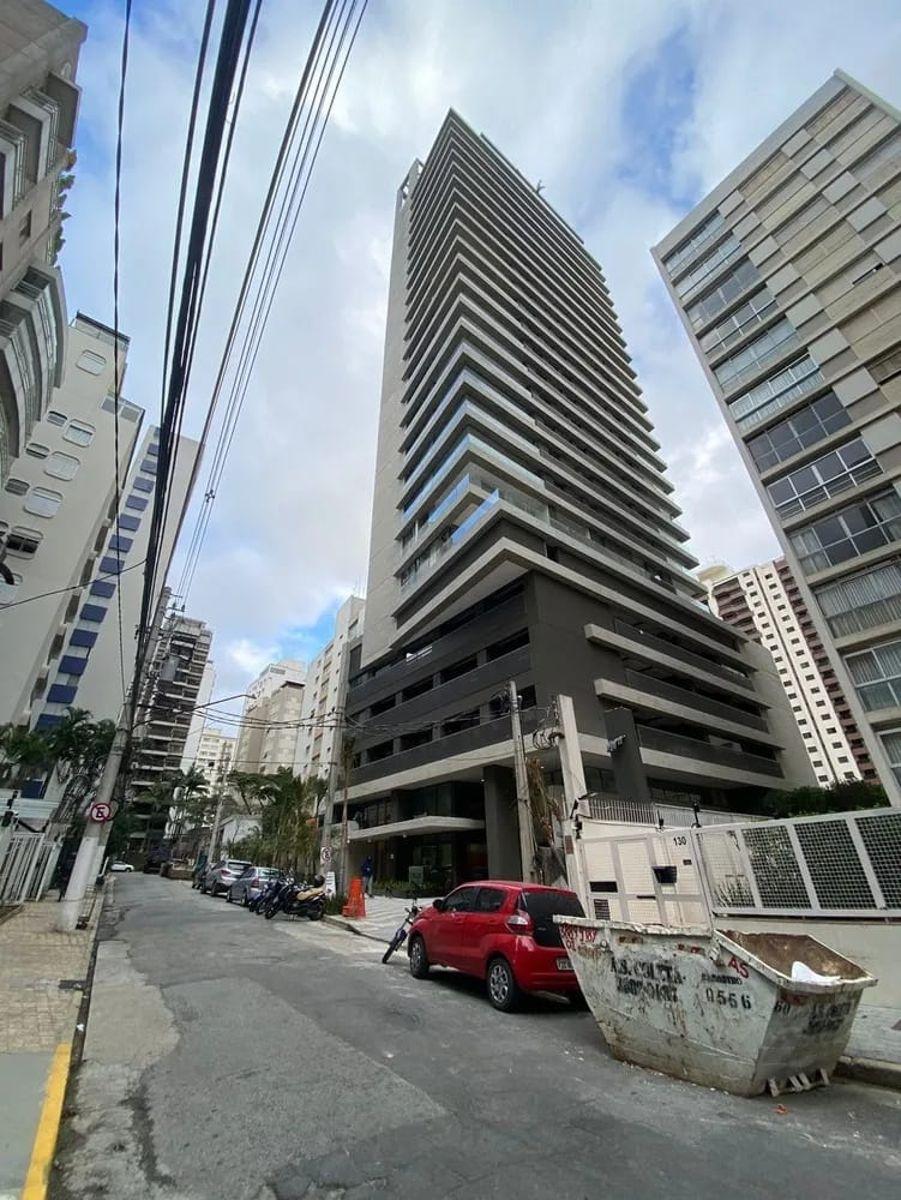 Apartamento – 185 m² – Oscar Itaim