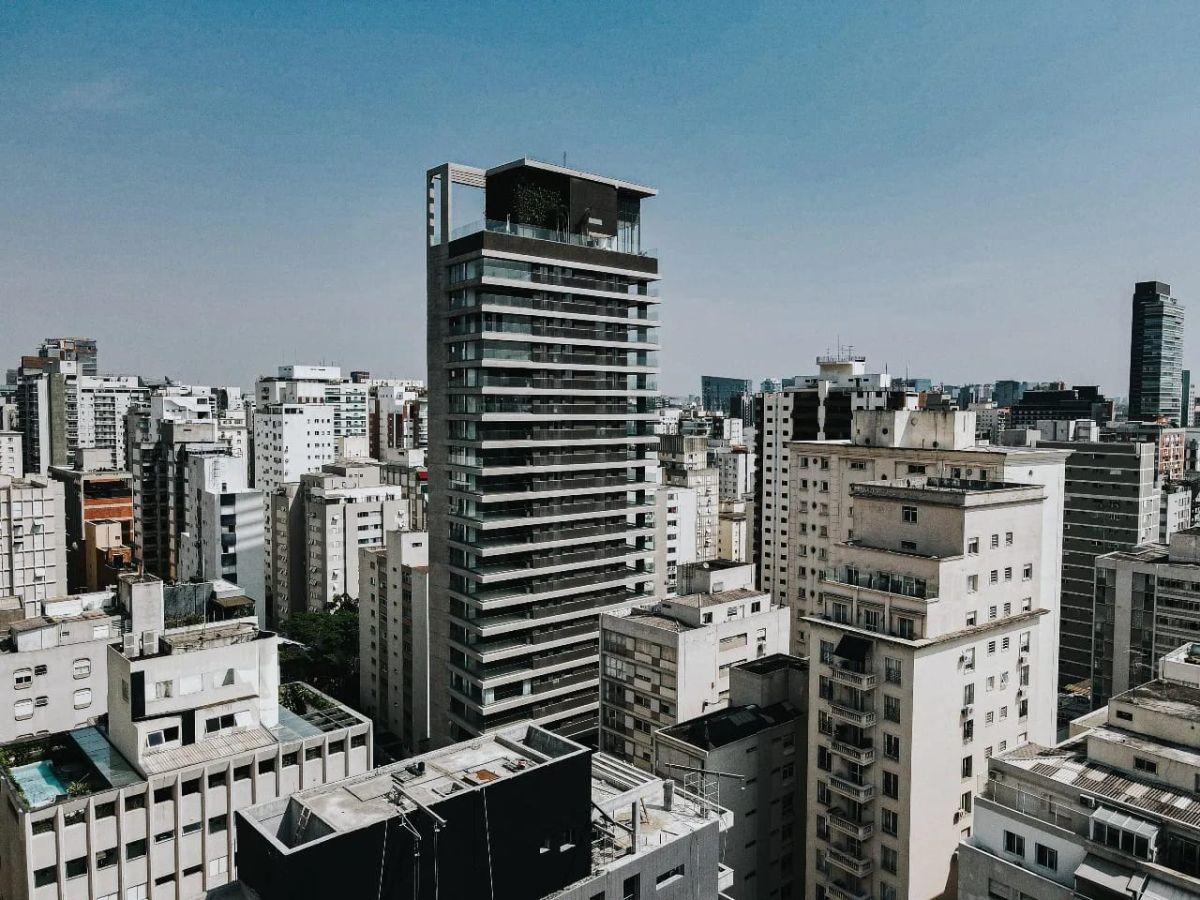 Apartamento – 185 m² – Oscar Itaim