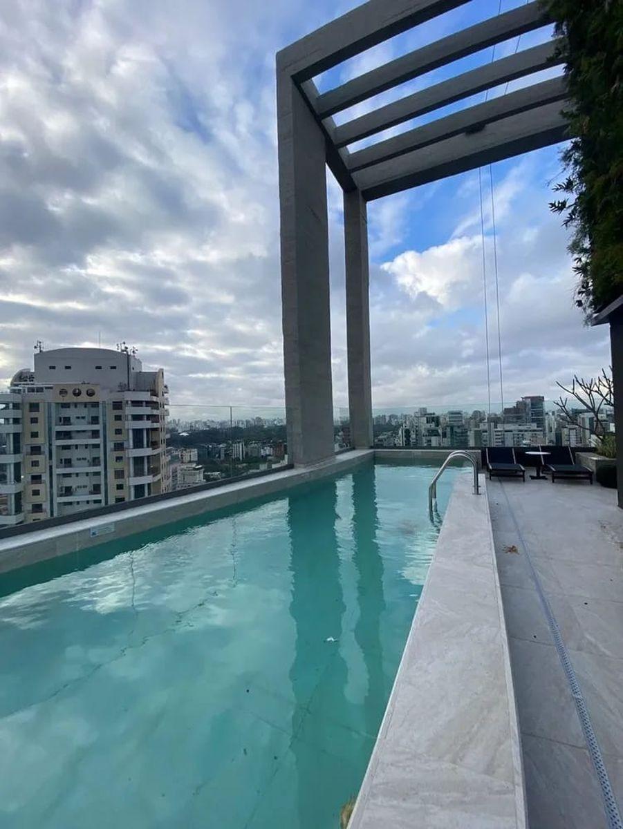 Apartamento – 185 m² – Oscar Itaim