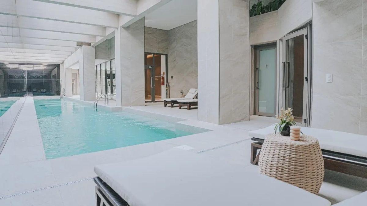 Apartamento – 185 m² – Oscar Itaim