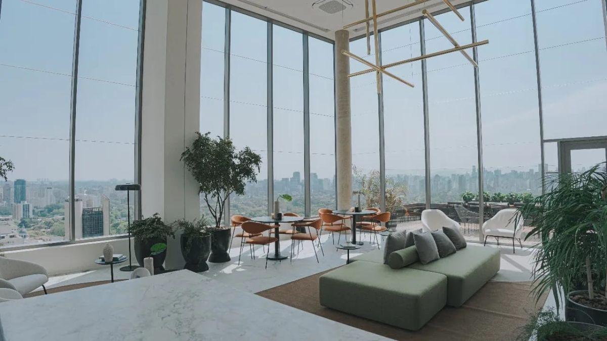 Apartamento – 185 m² – Oscar Itaim