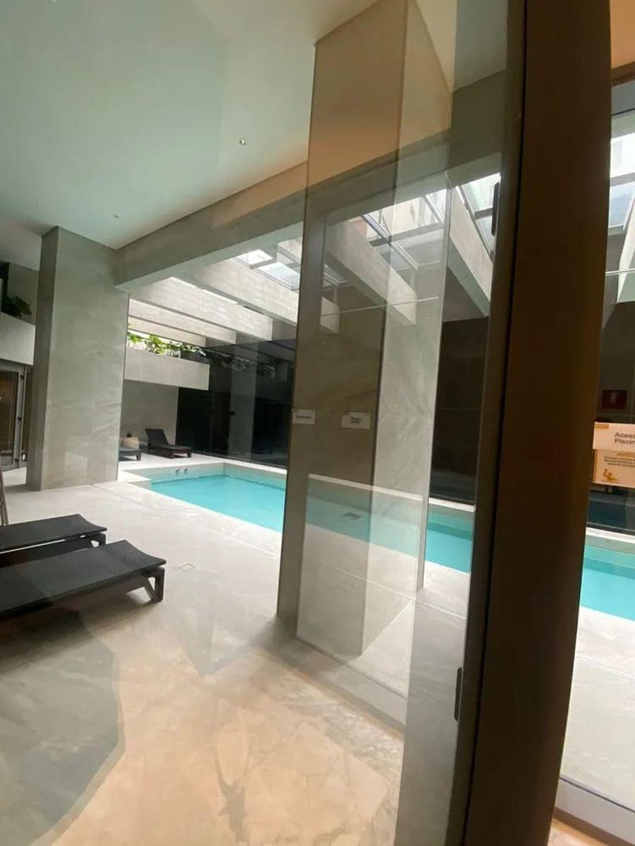 Apartamento – 185 m² – Oscar Itaim