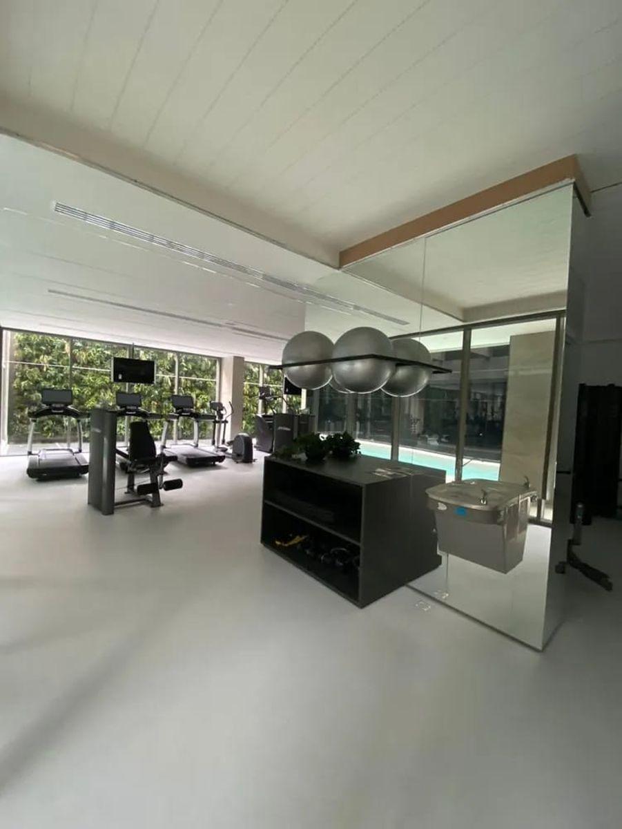 Apartamento – 185 m² – Oscar Itaim