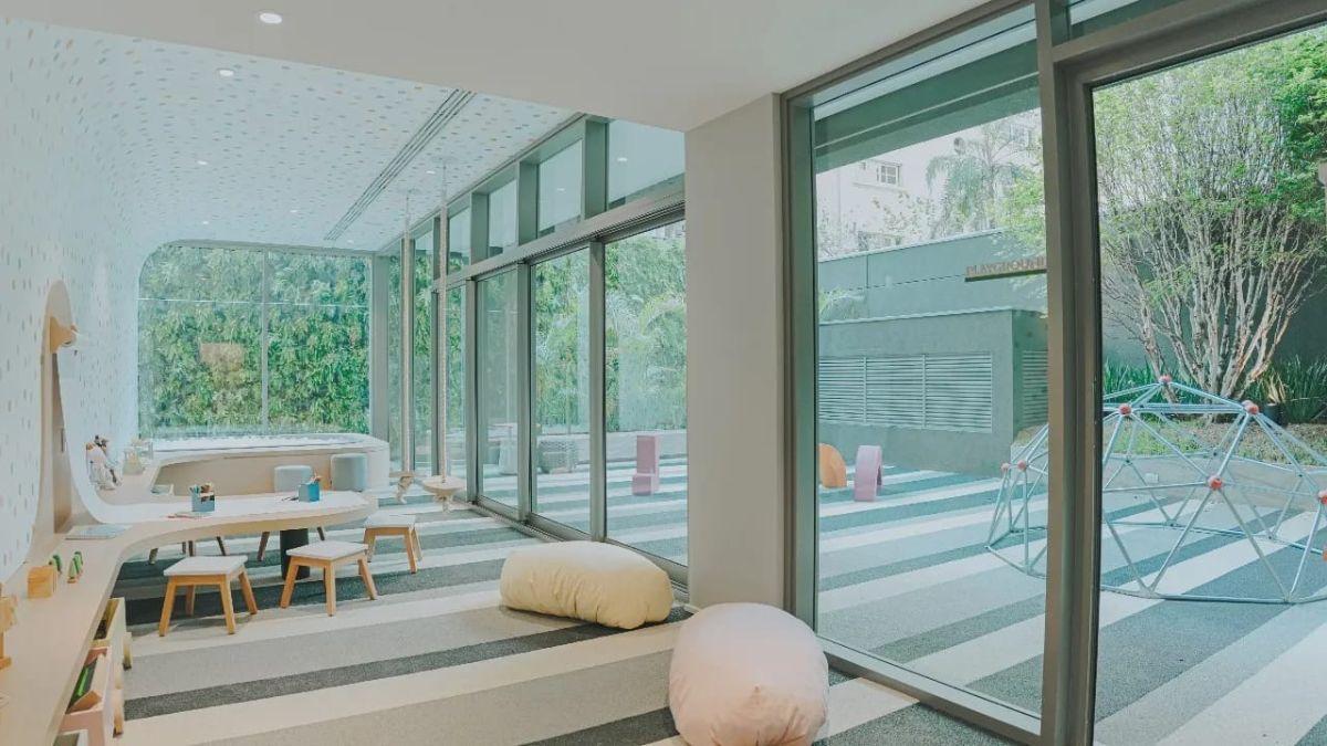 Apartamento – 185 m² – Oscar Itaim