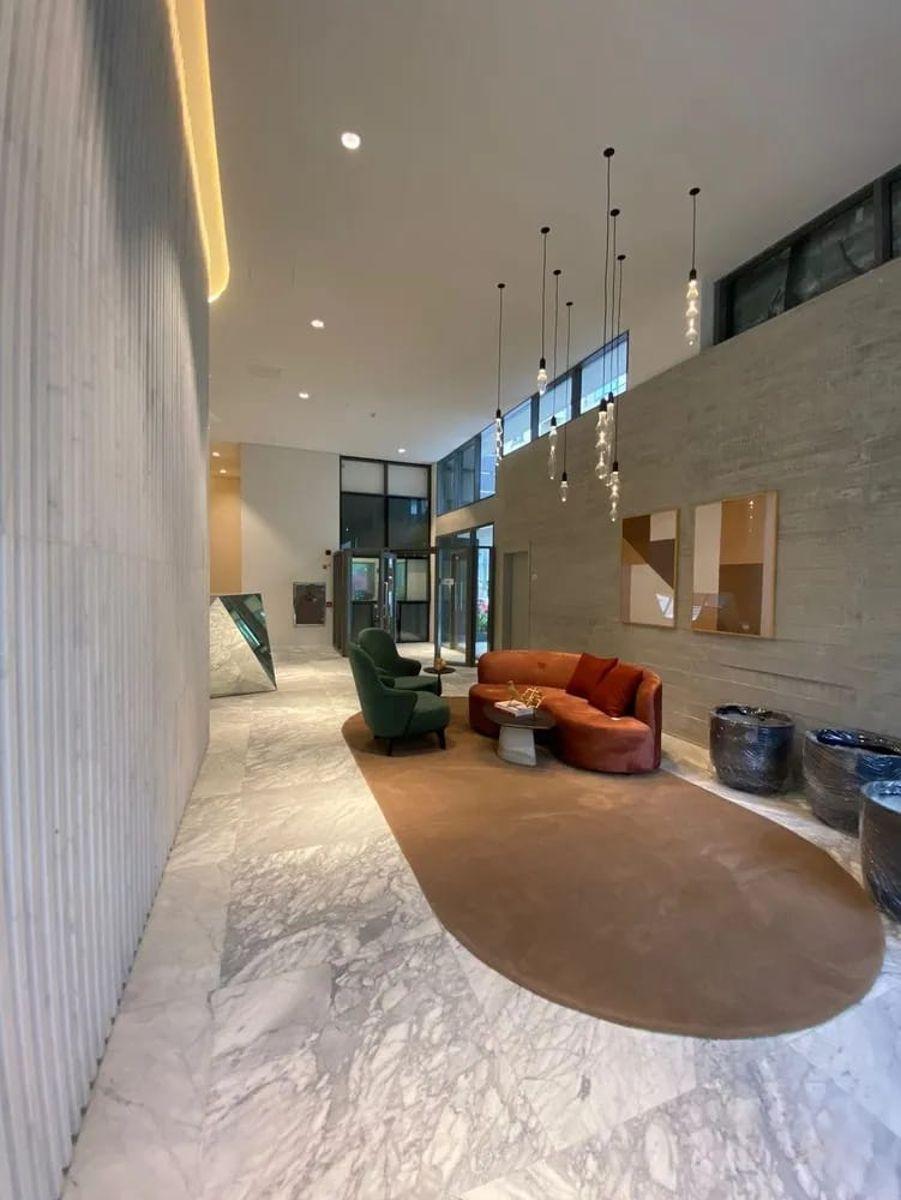 Apartamento – 185 m² – Oscar Itaim