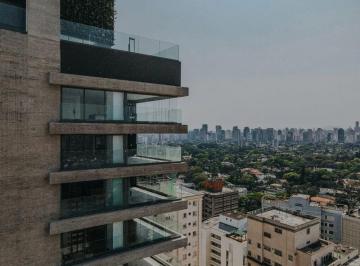 Apartamento – 185 m² – Oscar Itaim
