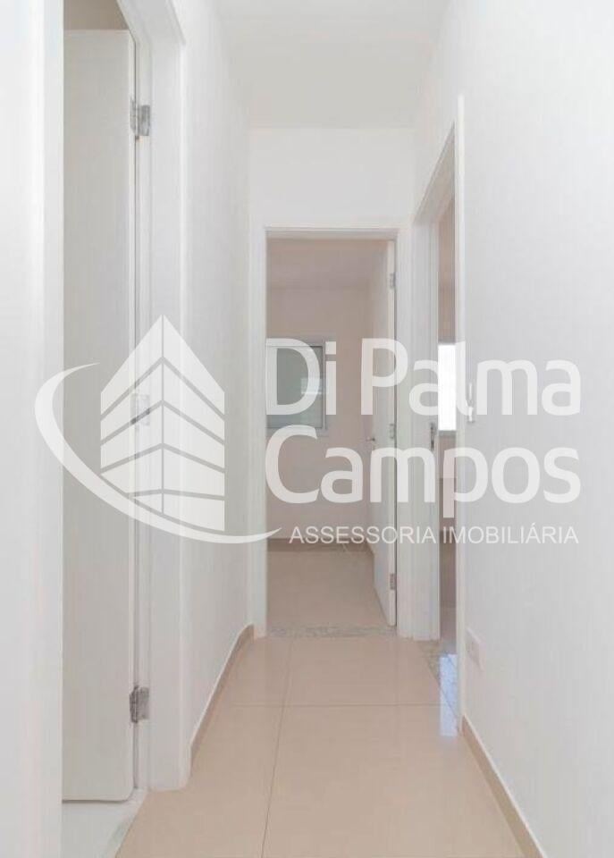 Apartamento com 2 quartos, varanda e lazer completo perto do metrô Alto do Ipiranga