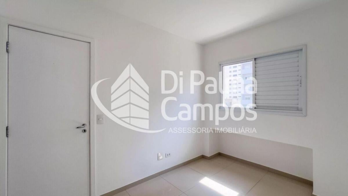 Apartamento com 2 quartos, varanda e lazer completo perto do metrô Alto do Ipiranga