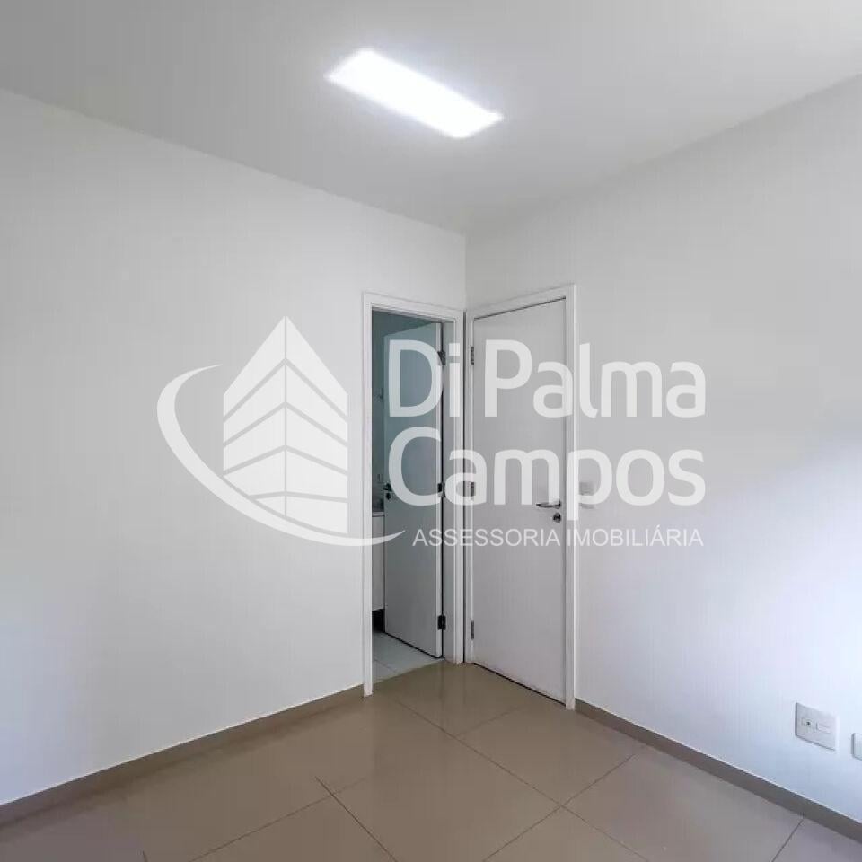 Apartamento com 2 quartos, varanda e lazer completo perto do metrô Alto do Ipiranga