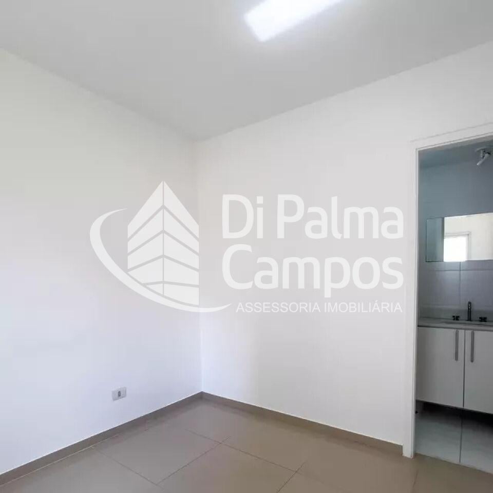 Apartamento com 2 quartos, varanda e lazer completo perto do metrô Alto do Ipiranga