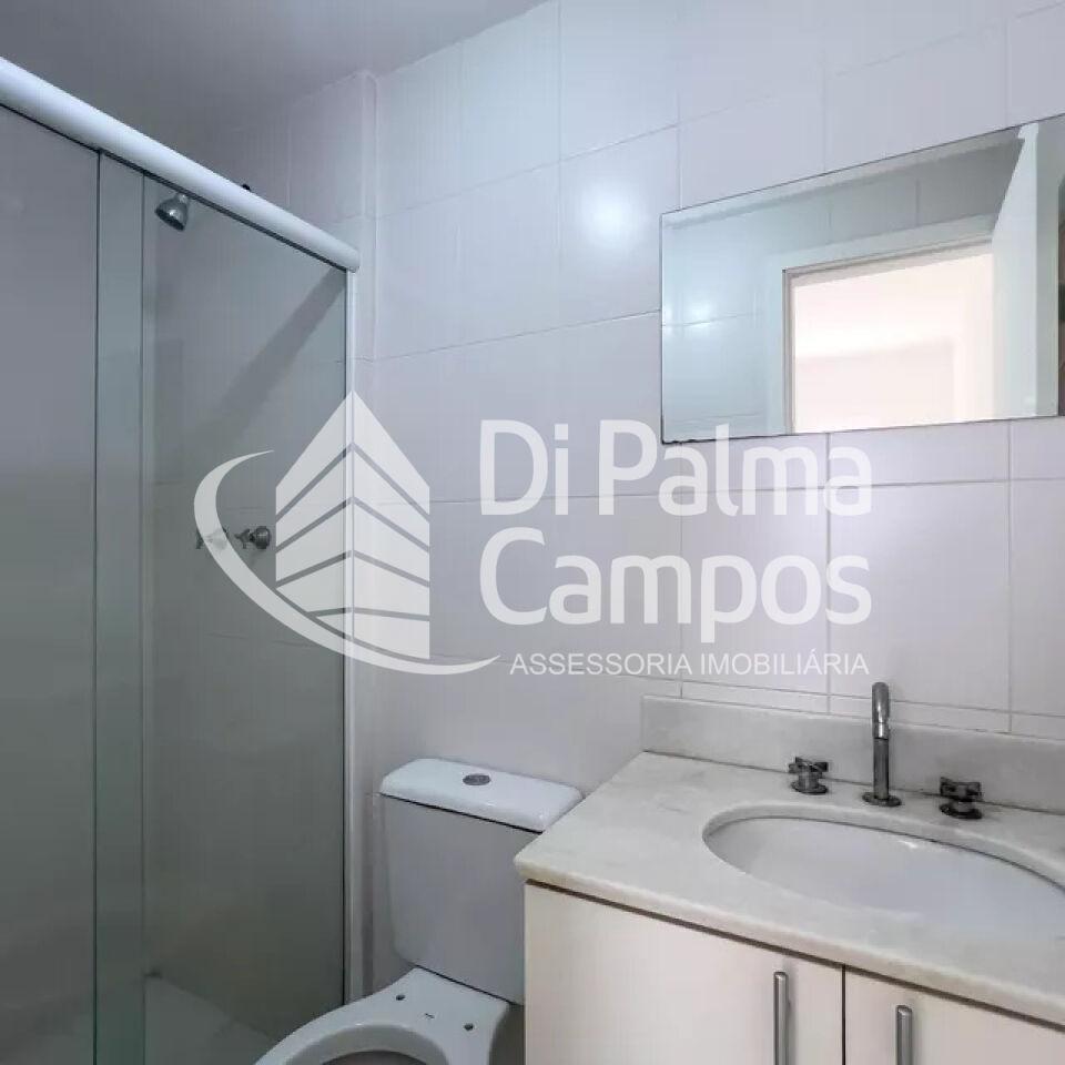 Apartamento com 2 quartos, varanda e lazer completo perto do metrô Alto do Ipiranga