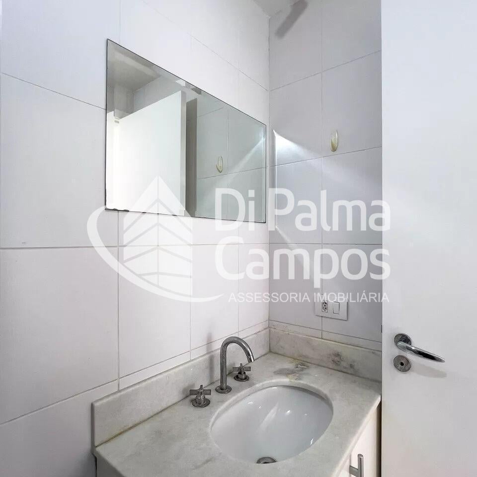 Apartamento com 2 quartos, varanda e lazer completo perto do metrô Alto do Ipiranga