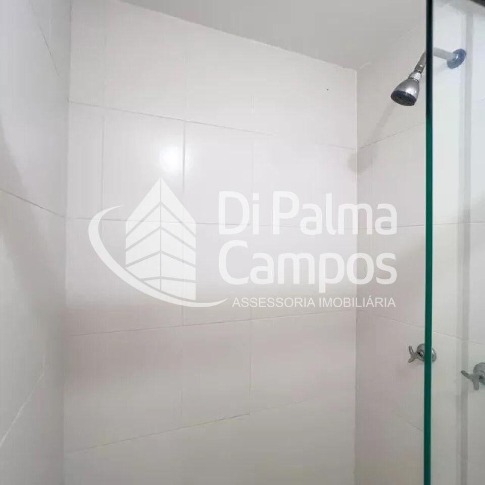 Apartamento com 2 quartos, varanda e lazer completo perto do metrô Alto do Ipiranga