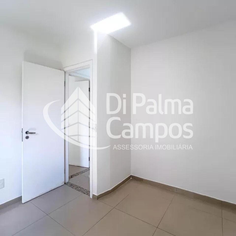 Apartamento com 2 quartos, varanda e lazer completo perto do metrô Alto do Ipiranga