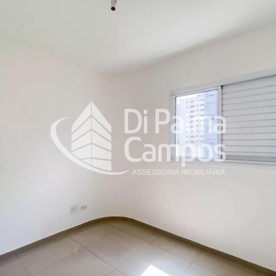 Apartamento com 2 quartos, varanda e lazer completo perto do metrô Alto do Ipiranga