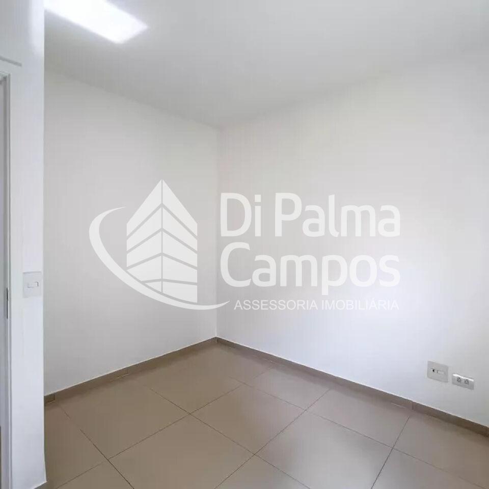 Apartamento com 2 quartos, varanda e lazer completo perto do metrô Alto do Ipiranga