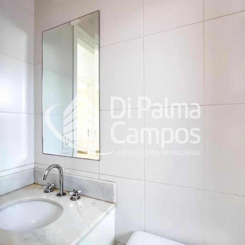 Apartamento com 2 quartos, varanda e lazer completo perto do metrô Alto do Ipiranga