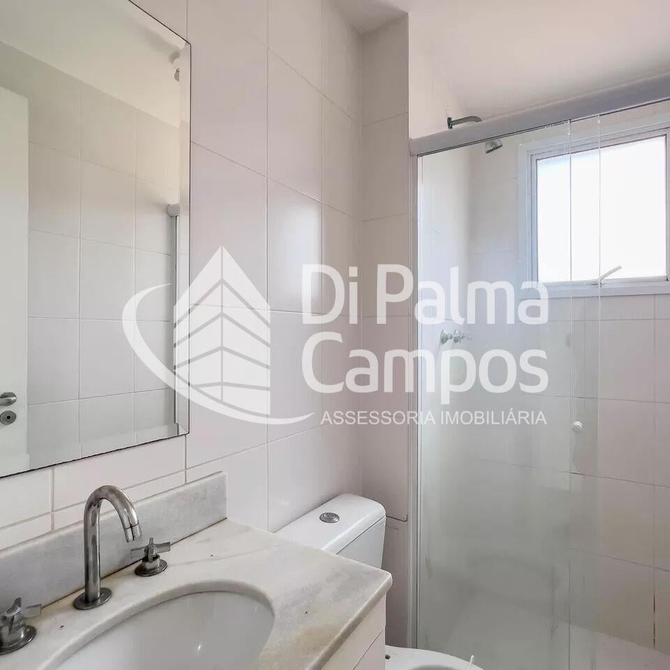Apartamento com 2 quartos, varanda e lazer completo perto do metrô Alto do Ipiranga
