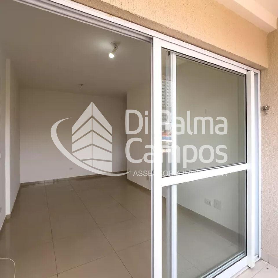 Apartamento com 2 quartos, varanda e lazer completo perto do metrô Alto do Ipiranga