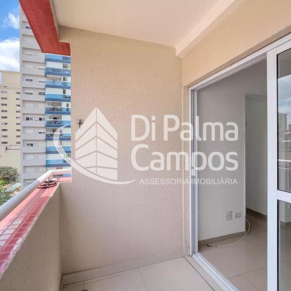 Apartamento com 2 quartos, varanda e lazer completo perto do metrô Alto do Ipiranga
