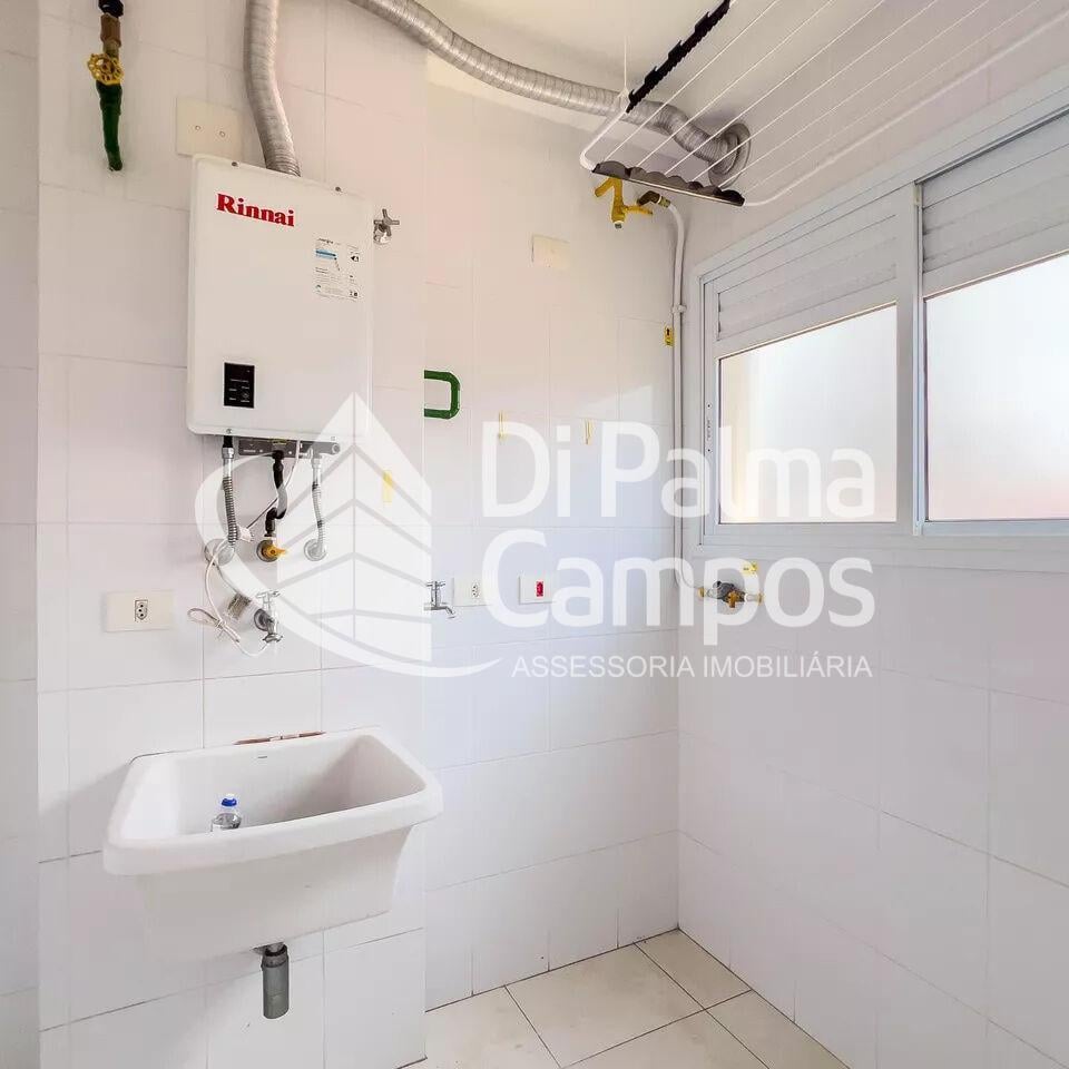 Apartamento com 2 quartos, varanda e lazer completo perto do metrô Alto do Ipiranga