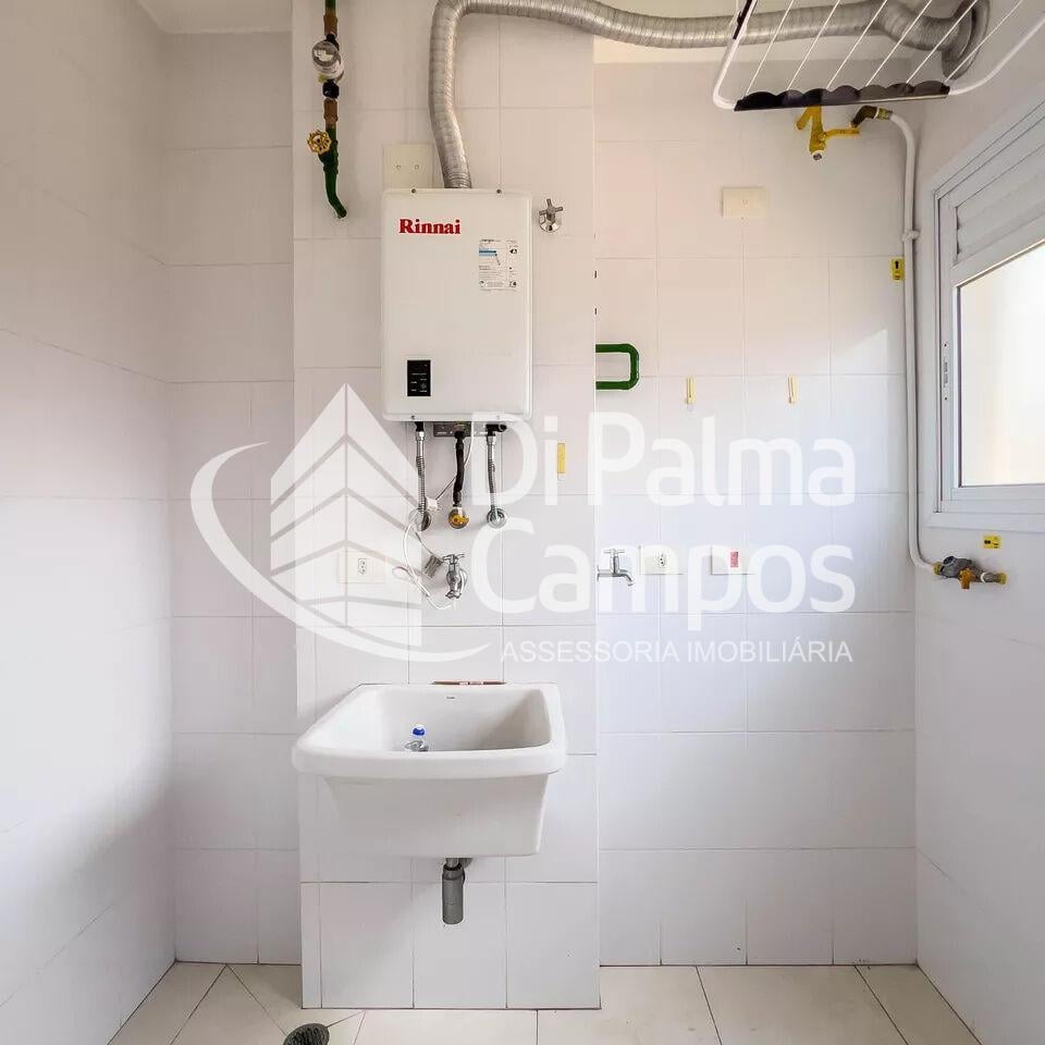 Apartamento com 2 quartos, varanda e lazer completo perto do metrô Alto do Ipiranga