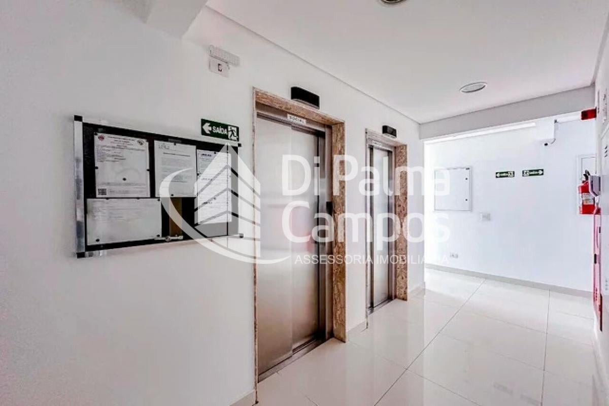 Apartamento com 2 quartos, varanda e lazer completo perto do metrô Alto do Ipiranga