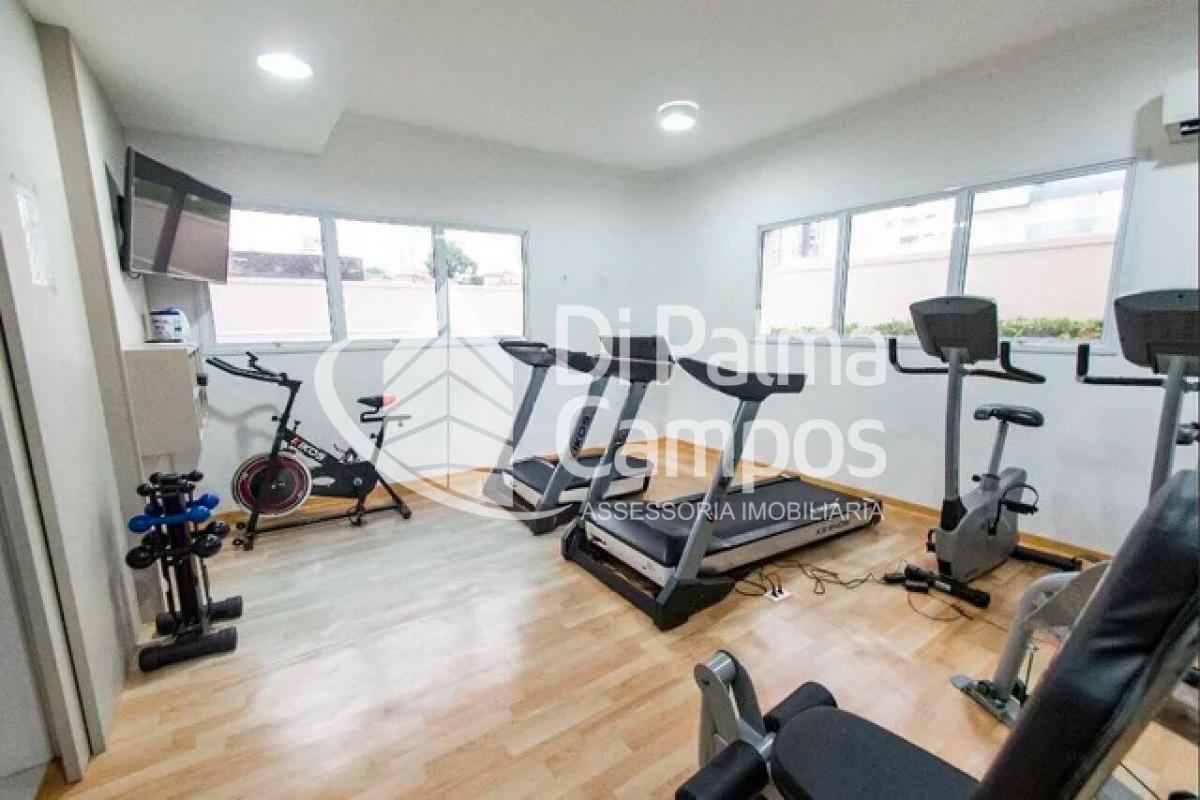 Apartamento com 2 quartos, varanda e lazer completo perto do metrô Alto do Ipiranga