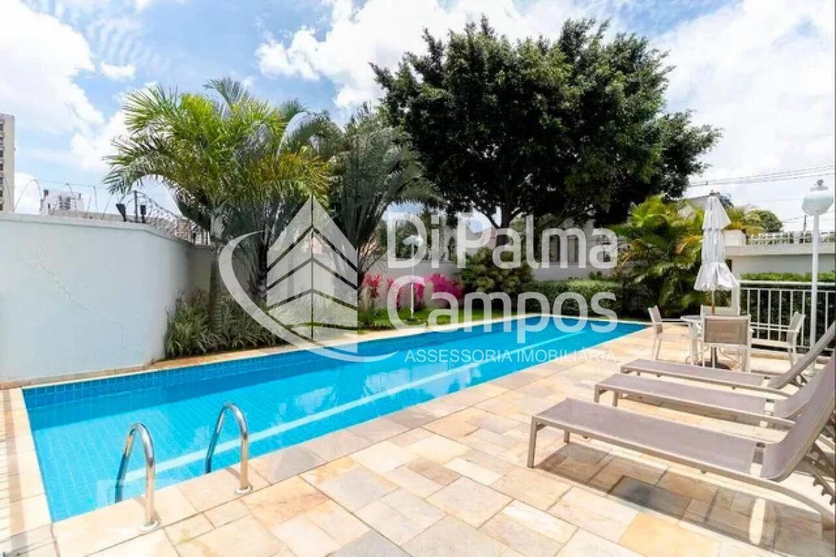 Apartamento com 2 quartos, varanda e lazer completo perto do metrô Alto do Ipiranga