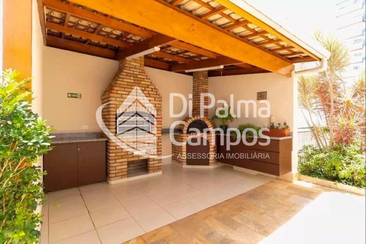 Apartamento com 2 quartos, varanda e lazer completo perto do metrô Alto do Ipiranga
