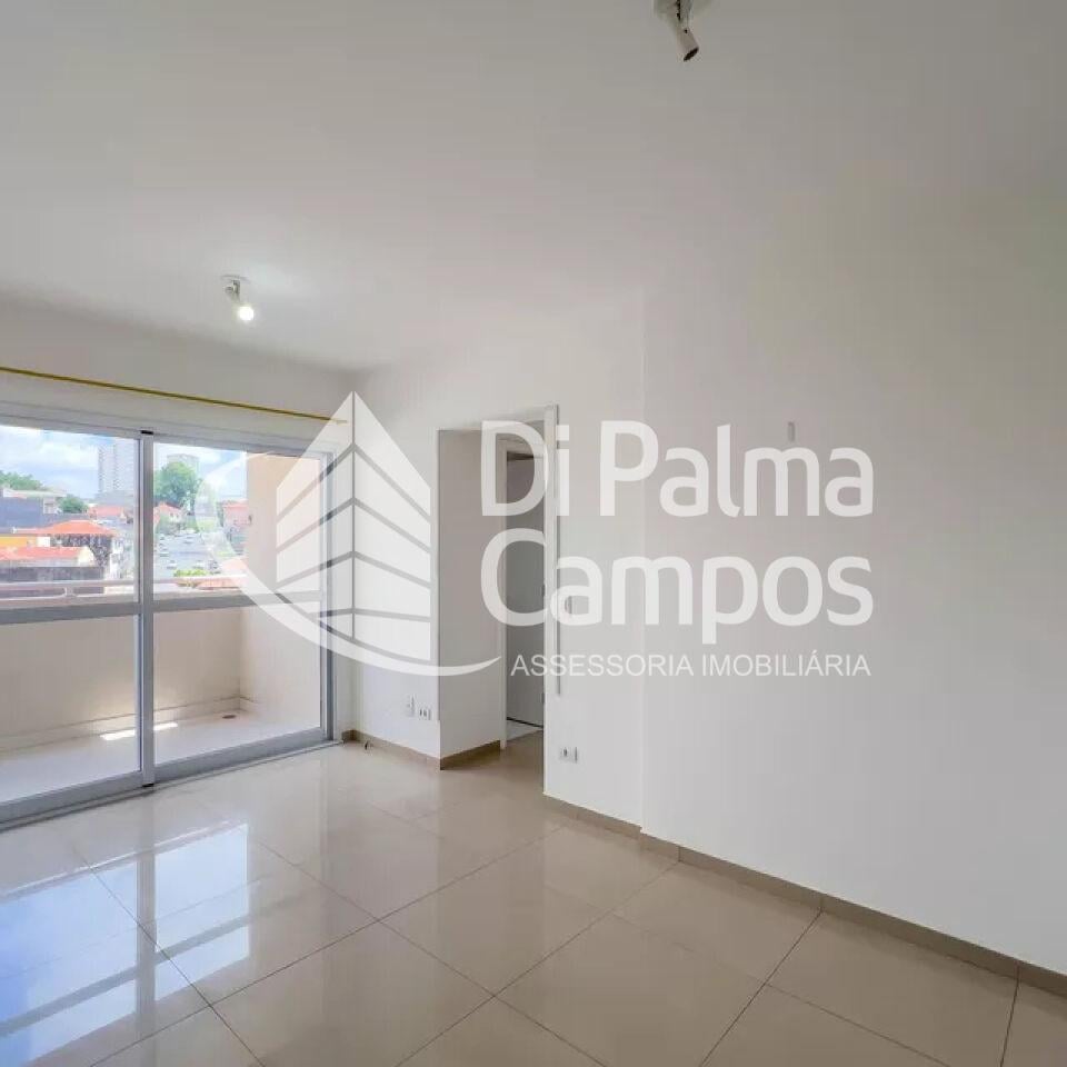 Apartamento com 2 quartos, varanda e lazer completo perto do metrô Alto do Ipiranga