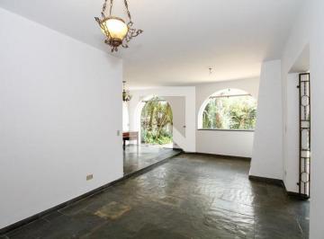 Casa à Venda – Vila Madalena, 4 Quartos, 875 m² – São Paulo