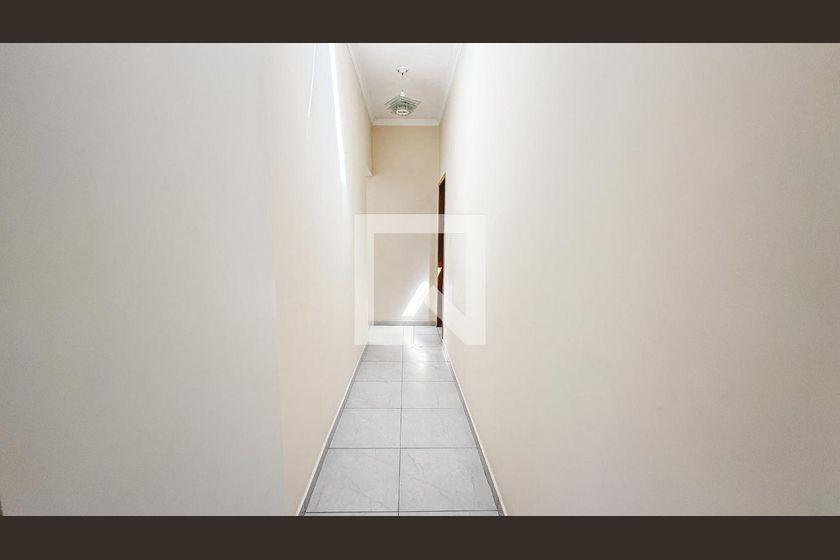 Casa à Venda – Santana, 4 Quartos, 240 m² – São Paulo