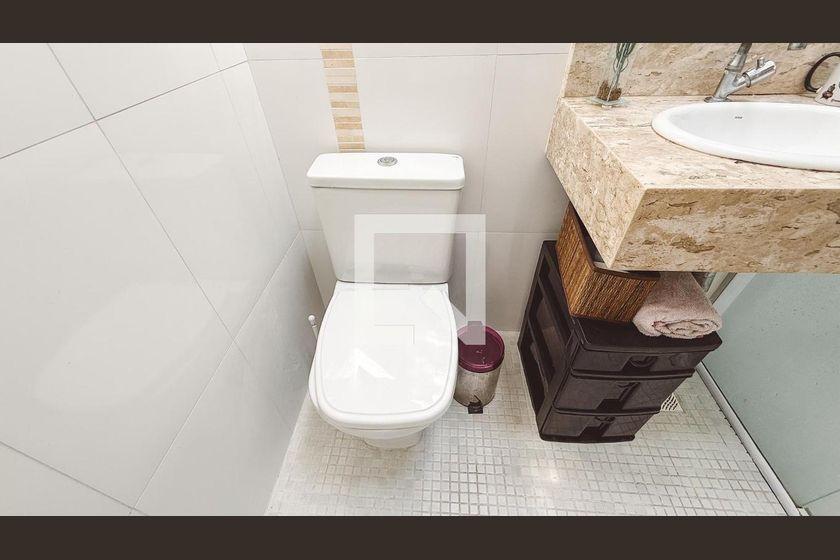 Casa à Venda – Santana, 4 Quartos, 240 m² – São Paulo