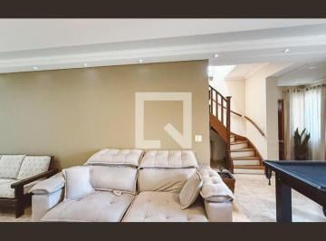 Casa à Venda – Santana, 4 Quartos, 240 m² – São Paulo