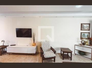 Casa à Venda – Santana, 4 Quartos, 240 m² – São Paulo