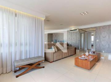 Apartamento à Venda – Santana, 4 Quartos, 250 m² – São Paulo