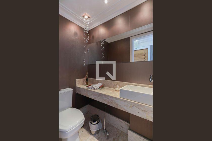 Apartamento à Venda – Santana, 4 Quartos, 250 m² – São Paulo