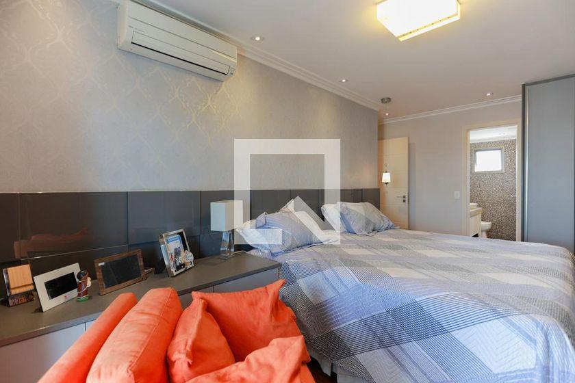 Apartamento à Venda – Santana, 4 Quartos, 250 m² – São Paulo
